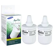 Akcesoria i części do lodówek - 2x Samsung DA29-00003F HAFIN2 Filtr Do Lodówki Oryginał - miniaturka - grafika 1