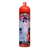 Lalki dla dziewczynek - Lalka MIRACULOUS Time to Transform Marinette [mm:] 290 Orbico Sp. Z O.o. (50391) - miniaturka - grafika 1