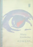 Poezja - Adwent - miniaturka - grafika 1