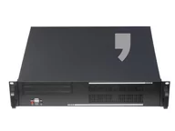 Obudowy serwerowe - Gembird Obudowa serwerowa Obudowa 19CC ATX serwerowa 19/2U - 19CC-2U-01 - miniaturka - grafika 1