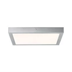 Paulmann Lampa sufitowa LED 706.51 LED wbudowany na stałe 1720 lm 3000 K (DxSxW) - Lampy sufitowe - miniaturka - grafika 1