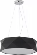 Lampy sufitowe - TK Lighting Żyrandol TK 3312 z serii KANTOOR - miniaturka - grafika 1
