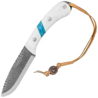 Noże - Nóż Condor Blue River - White - miniaturka - grafika 1