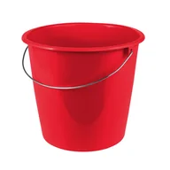 Inne artykuły do sprzątania - Wiadro Erik 10 l - miniaturka - grafika 1