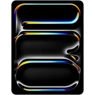 Tablety - APPLE iPad Pro 13" 8 gen. 2025 12/512 GB 5G Wi-Fi Srebrny ME8C4HC A - miniaturka - grafika 1