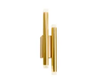 Lampy ścienne - Redo 01-2033 - LED Kinkiet MADISON 4xLED/4W/230V złoty - miniaturka - grafika 1