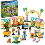 Klocki - LEGO Friends 42615 Dzień Adopcji Zwierząt - miniaturka - grafika 1