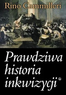 Prawdziwa Historia Inkwizycji - Historia świata - miniaturka - grafika 1