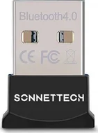 Adaptery bluetooth - Adapter bluetooth Sonnet Long-Range USB Bluetooth 4.0 Micro Adapter SO-USB-BT4 - miniaturka - grafika 1