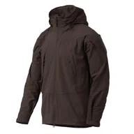 Odzież taktyczna i umundurowanie - Kurtka Helikon-Tex Trooper MK2 - StormStretch - Earth Brown - miniaturka - grafika 1