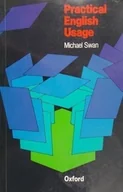 Książki do nauki języka angielskiego - Practical English Usage - miniaturka - grafika 1