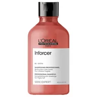 Szampony do włosów - Loreal Professionnel Professionnel Inforcer 300 ml - miniaturka - grafika 1