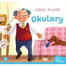 Okulary Nowa - Pedagogika i dydaktyka - miniaturka - grafika 1