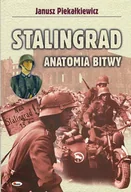 Historia świata - Stalingrad. Anatomia Bitwy - miniaturka - grafika 1