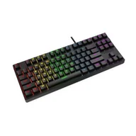 Klawiatury - Krux ATAX RGB TKL (KRX0042) - miniaturka - grafika 1