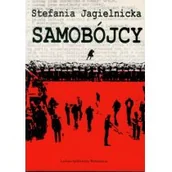 Proza - Samobójcy - miniaturka - grafika 1