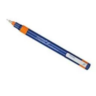 Kredki, ołówki, pastele i pisaki - Rystor Pisak Rapidograf 0,18 do zdobienia paznokci 111018 - miniaturka - grafika 1