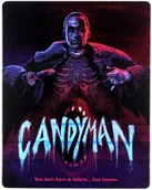 Horrory Blu-Ray - Candyman - miniaturka - grafika 1
