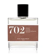Wody i perfumy męskie - Bon Parfumeur 702 Incense - Lavender - Cashmere Wood Woda perfumowana 100 ml - miniaturka - grafika 1