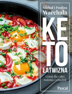 Ketołatwizna - Diety, zdrowe żywienie - miniaturka - grafika 1