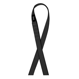 Pętla wspinaczkowa Beal FLAT SLING 18 / 150 cm black - ONESIZE - Sprzęt wspinaczkowy - miniaturka - grafika 1