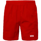 Spodenki męskie - Męskie szorty Helly Hansen Calshot Trunk Rozmiar: M / Kolor: czerwony - miniaturka - grafika 1