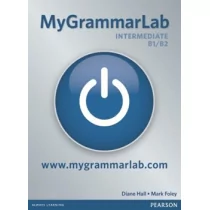 My grammar lab intermediate - mamy na stanie, wyślemy natychmiast