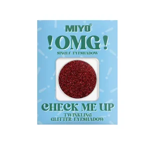 MIYO OMG Check Me Up MAGIC SPELL 1.3 g - Cienie do powiek - miniaturka - grafika 1