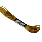 Pasmanteria - Mulina ARIADNA nici do haftu bawełniana 1722 - miniaturka - grafika 1