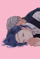 Komiksy dla młodzieży - Jealousy Tom 5 - miniaturka - grafika 1