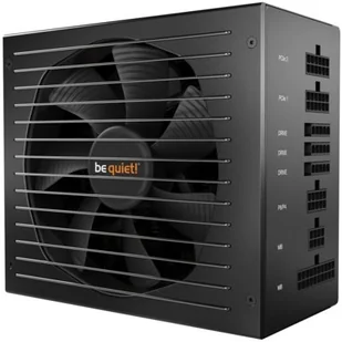 be quiet! Straight Power 11 550W (BN281) - Zasilacze komputerowe - miniaturka - grafika 1