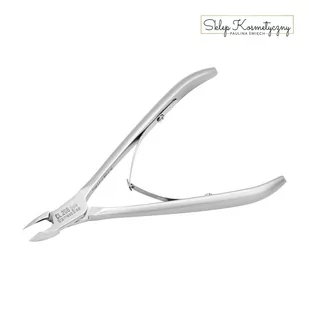 Nghia export cążki do skórek CL.206 12 ( 5MM ) - Akcesoria do paznokci Nghia export cążki do skórek CL.206 12 ( 5MM ) - Akcesoria do paznokci - miniaturka - grafika 1