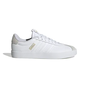 Damskie Buty ADIDAS VL COURT 3.0 ID8795 – Biały - Buty sportowe damskie - miniaturka - grafika 1