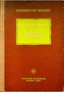 Geniusz materiały budowlane - Książki o kulturze i sztuce - miniaturka - grafika 1