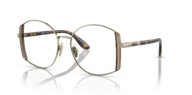 Okulary korekcyjne, oprawki, szkła - Okulary korekcyjne Vogue VO 4269 848 - miniaturka - grafika 1