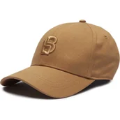 Czapki męskie - BOSS BLACK Bejsbolówka Zed-B-Icon - miniaturka - grafika 1