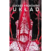 Horror, fantastyka grozy - Układ - miniaturka - grafika 1
