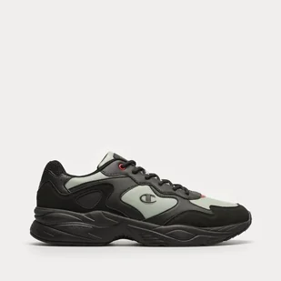 CHAMPION PUMP - Buty sportowe męskie - miniaturka - grafika 1