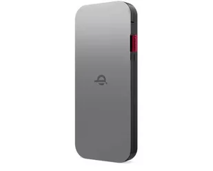 Lenovo Go 10000 mAh G0A3LG1WWW Szary - Powerbanki - miniaturka - grafika 1