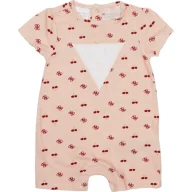 Bluzki dla dziewczynek - Guess Body Regular Fit stretch - miniaturka - grafika 1