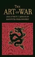 Thunder Bay Pr The Art of War & Other Classics of Eastern Philosophy - Pozostałe książki - miniaturka - grafika 1
