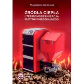 Podręczniki dla liceum - KaBe Źródła ciepła i termomodernizacja budynku... Magdalena Bartoszek - miniaturka - grafika 1