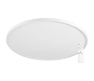 Lampy sufitowe - Top Light - LED Plafon ściemnialny REVIT LED/70W/230V śr. 75 cm biały - miniaturka - grafika 1