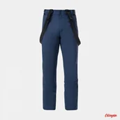 Spodnie narciarskie - Spodnie narciarskie Rossignol Ski Pants RLMMP02 715 - miniaturka - grafika 1