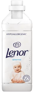 Lenor LENOR GENTLE TOUCH PŁYN DO PŁUKANIA TKANIN 930 ML, 31 PRAŃ 206930 - Środki do prania - miniaturka - grafika 1