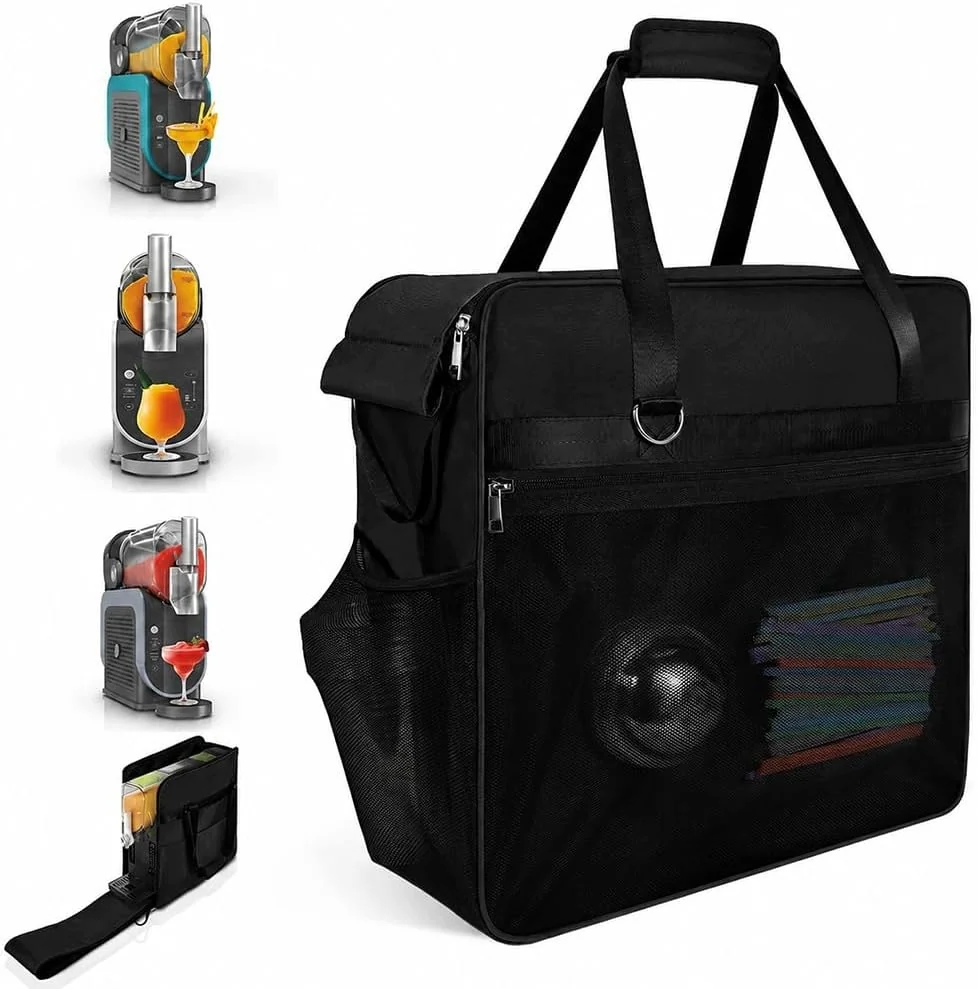 POKROWIEC OCHRONNY NA URZĄDZENIE 47X445X17CM TORBA FUTERAŁ ETUI