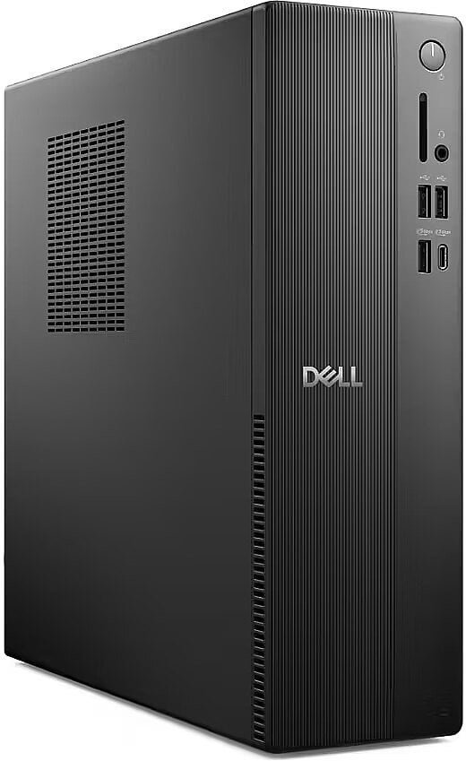 Dell Tower i5-14400/8GB/512GB/Intel UHD 730/Win11 Pro/ENG Kbd+Mouse/3Y ProSupport NBD Onsite Warranty ECT1250_RPLS-R_004_3YPSNO