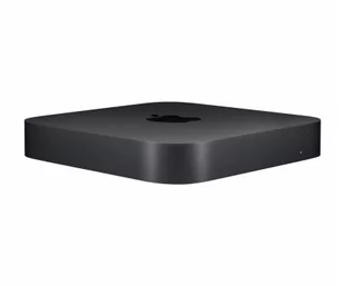 Apple Mac mini (MXNF2ZE) - Zestawy komputerowe - miniaturka - grafika 1