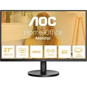 Monitory - Monitor AOC U27B3A 27" - miniaturka - grafika 1