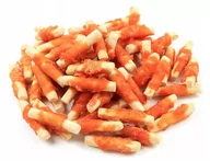 Przysmaki dla psów - Chico Przysmak Pałeczki mintaja owinięte Kurczakiem 500g - miniaturka - grafika 1